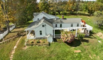 234 County Rd, Becket, MA 01223