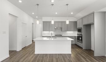 Coyote Meadows by Ashton Woods 1608 Diamond Peak Trail Plan: Grayson, Anna, TX 75409