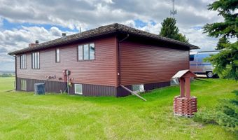 1204 3rd Ave NE, Bowman, ND 58623