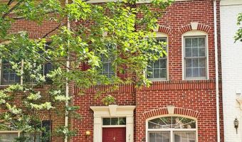2422 14TH St N, Arlington, VA 22201