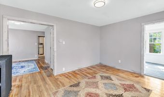 56 Gem Ave, Bridgeport, CT 06606