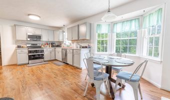 1111 CREEK Trl, Anniston, AL 36206