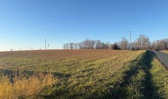 Old Evergreen Road, Appomattox, VA 24522