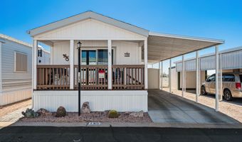 1371 E 4th Ave 145, Apache Junction, AZ 85119