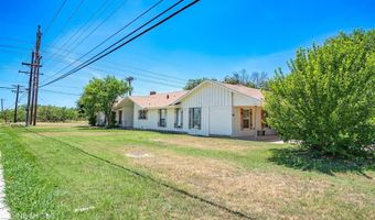 951 Kenwood Dr, Abilene, TX 79601