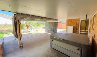 1408 Rockwood, Alamogordo, NM 88310