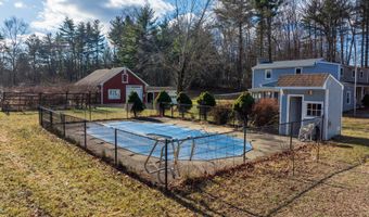 10 Cross Rd, Canterbury, CT 06331