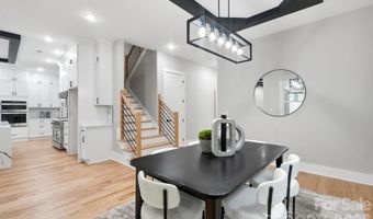 1106 Brookhurst Dr, Charlotte, NC 28205