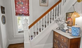 200 E State St, Athens, OH 45701