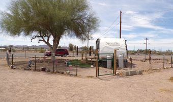 27697 Santa Fe Ave, Bouse, AZ 85325