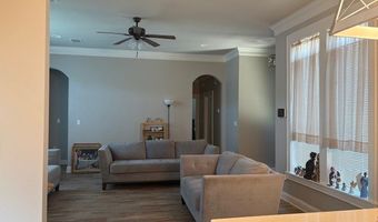 6896 Bethany Reed Cir, Blanchard, LA 71107