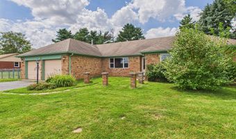 18019 Promise Rd, Noblesville, IN 46060