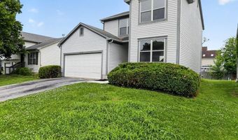 2724 Raphael Dr, Columbus, OH 43232