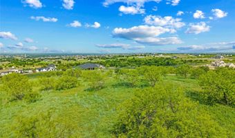 953 San Jacinto, Aledo, TX 76008