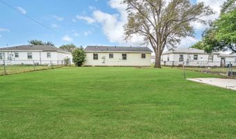 1109 Chestnut St, Altus, OK 73521