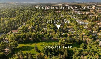 515 S 7th Ave, Bozeman, MT 59715