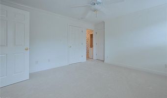 162 N Hiddenbrooke Dr, Advance, NC 27006