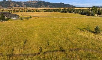 Wavy Leaf Way, Bozeman, MT 59718