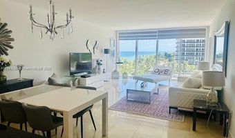 10275 COLLINS Ave 611, Bal Harbour, FL 33154