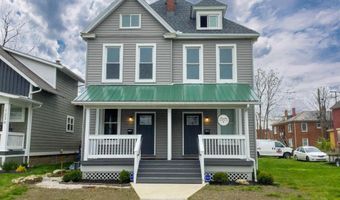1242 E Mound St, Columbus, OH 43205