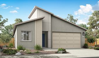 1259 Coco Dr Plan: Bryce, Carson City, NV 89705
