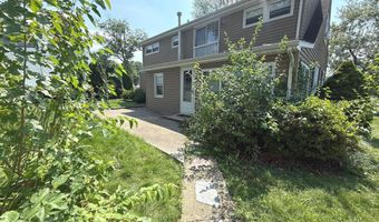 509 5TH Ave, Barrington, NJ 08007