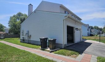 14506 FOUST St, Accokeek, MD 20607