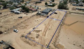 0 White Ave, Adelanto, CA 92301