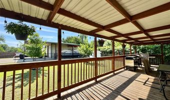 510 N Friou St, Alvarado, TX 76009