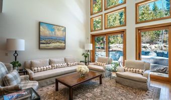 2147 The Back Rd, Glenbrook, NV 89413