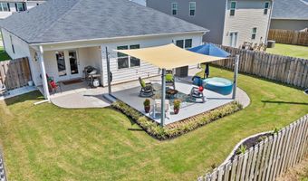 4127 Sorensten Dr, Aiken, SC 29803