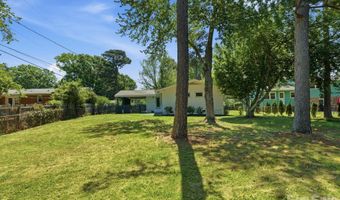 3633 Rosehaven Dr, Charlotte, NC 28205