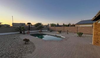 7386 S Morning Dew Ln, Buckeye, AZ 85326