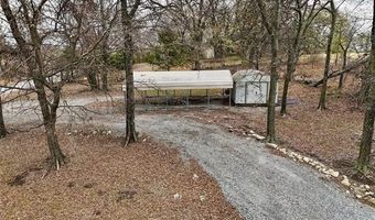 745 Lakeside Dr, Adair, OK 74330