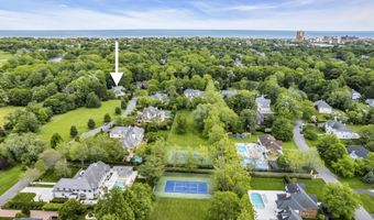 34 Bruns Rd, West Allenhurst, NJ 07711