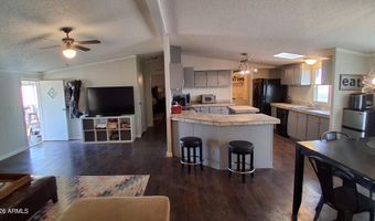 65897 N Melody Ln, Cibola, AZ 85328