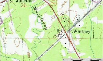 HIGHWAY 11 lot 15+/- Ac, Ashville, AL 35953