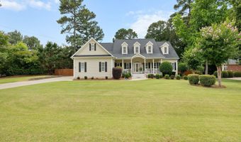 3112 Megwood Ct, Apex, NC 27539