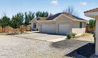 1027 McLean Rd, Fallon, NV 89406