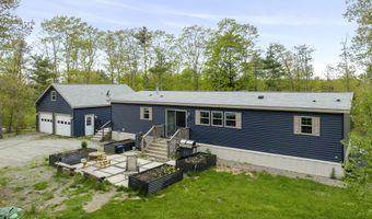 70 85 Lion's Ridge Dr, Alna, ME 04535