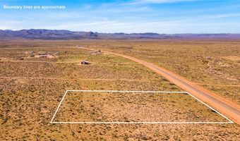 W Chloride Road lot 21, Chloride, AZ 86431