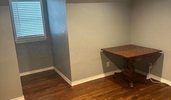 1118 Bellaire St, Amarillo, TX 79106