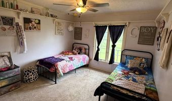 1720 CRESTVIEW St, Ashdown, AR 71822