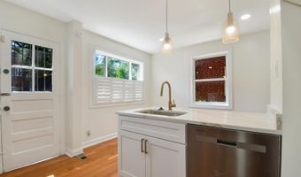 4213 GORMAN St SE, Washington, DC 20019