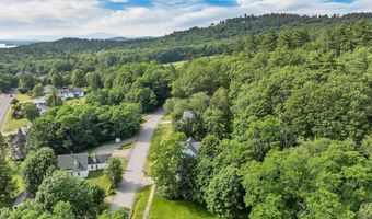 20 Coe Hill Rd, Center Harbor, NH 03226