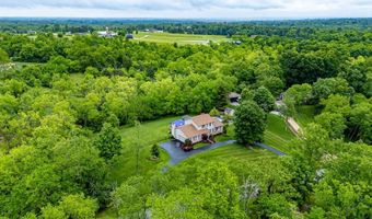 6092 N Martha Dr, Aurora, IN 47001