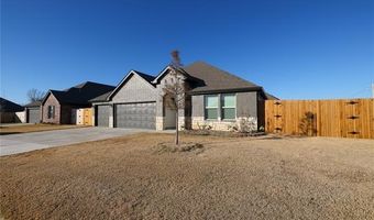 6422 Goldenrod Ln, Bartlesville, OK 74006