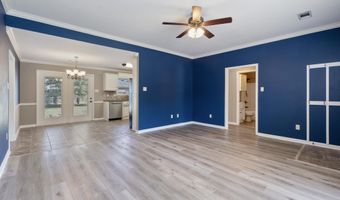 236 Creek View Dr, Austin, AR 72007