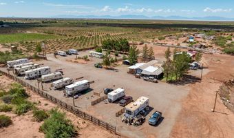 23 Dingo Rd, Alamogordo, NM 88310