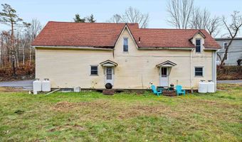 119 Prospect St, Barre, VT 05641